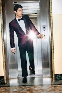 Luxury Men's Footwear Collections Image 2