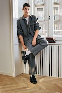 Luxury Men's Footwear Collections Image 3