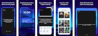 Daily Motivation Apps