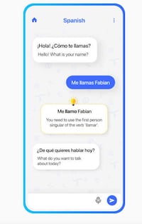 Efficient AI Language Learning Image 1