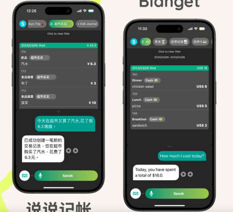 AI Personal Finance Managers