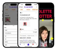 Social-Based Newsletters
