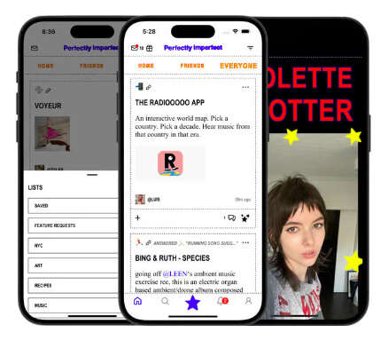 Social-Based Newsletters