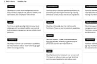 AI-Generated Sales Flashcards