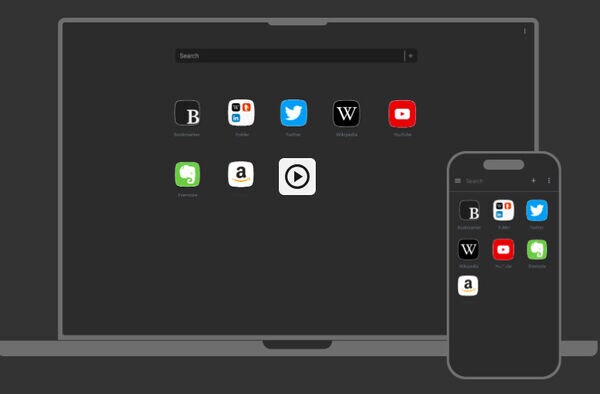 Effortless Bookmarking Solutions