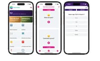 Quizzing Language Apps