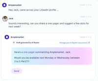 Fast-Replying AI Email Bots Image 1