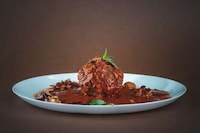 Innovative Plant-Based Proteins Image 3