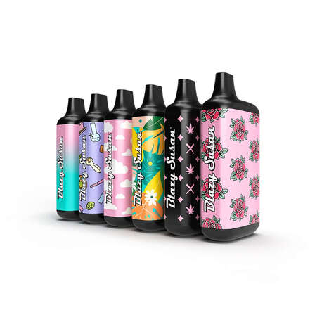 Stylish Discreet Vapes