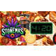Cannabis-Friendly Pizza Promotions Image 1