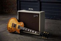 Vintage-Inspired Guitar Amplifiers Image 4