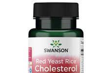 Scientifically Backed Cholesterol Supplements