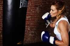 Women-Centric Boxing Gear