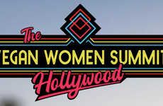 Women-Centric Vegan Summits