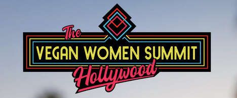 Women-Centric Vegan Summits