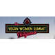 Women-Centric Vegan Summits Image 1