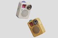 Childhood Bedtime Story Speakers