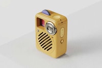 Childhood Bedtime Story Speakers Image 8