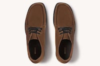 Iconic Irish Footwear