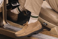 Iconic Irish Footwear Image 2
