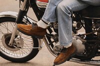 Iconic Irish Footwear Image 3