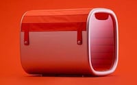 Motorcycle-Friendly Pet Carriers Image 5