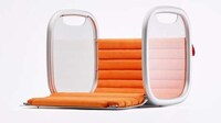 Motorcycle-Friendly Pet Carriers Image 8