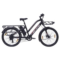 Last-Mile Delivery E-Bikes Image 1