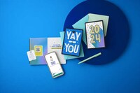 Rewarding Graduation Cards Image 1