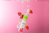 Antioxidant-Infused Asian Drinks Image 1