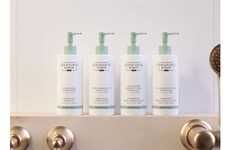 Haute Hotel Haircare Products