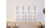Haute Hotel Haircare Products Image 1
