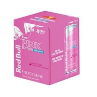 Forest Fruit Energy Drinks Image 2