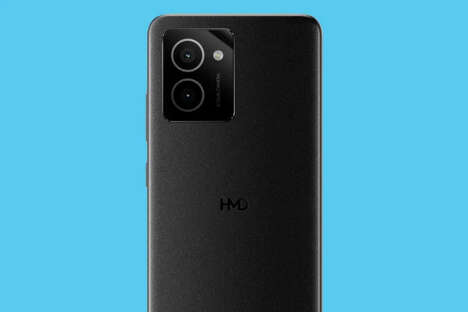 Debut Finnish Mobile Phones