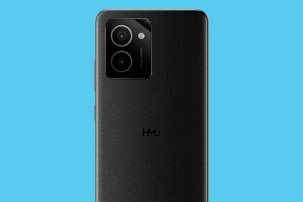 Debut Finnish Mobile Phones