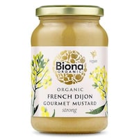 French Origin Mustard Products