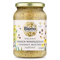 French Origin Mustard Products Image 2