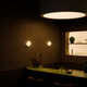 Artful Sconce Lighting Capsules Image 2