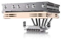 Low-Decibel PC Coolers Image 1
