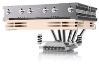 Low-Decibel PC Coolers