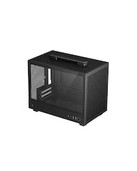New Builder-Friendly PC Cases Image 1