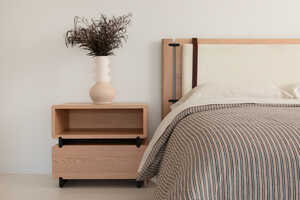 Locally Sourced Furniture Collections Article Thubnail