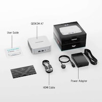 Miniature Gaming PCs