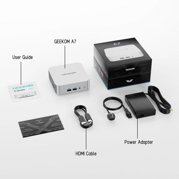 Miniature Gaming PCs