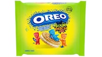 Sour Candy Sandwich Cookies Image 1