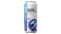 Premixed Clear Protein Drinks Image 1