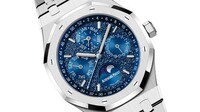 Singer-Collaborative Luxe Watches Image 2