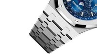 Singer-Collaborative Luxe Watches Image 3