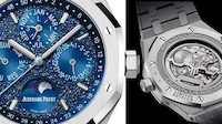 Singer-Collaborative Luxe Watches Image 4