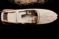 Luxurious Electric Motorboats Image 3
